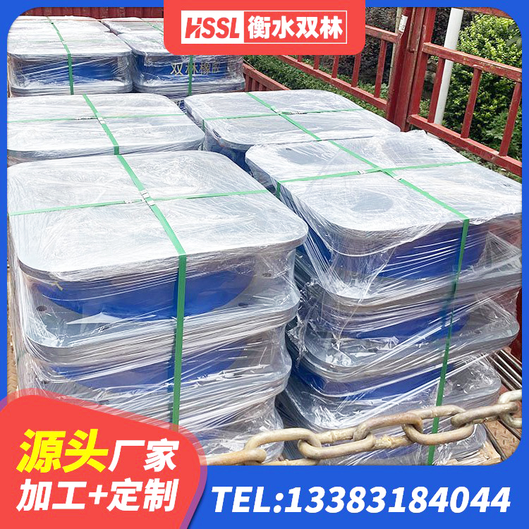 马村区建筑橡胶隔震支座定制 马村区LRB1100铅芯隔震支座多少钱 马村区建筑高阻尼建筑橡胶隔震支座源头工厂 马村区隔震支座哪家好 - 第2张