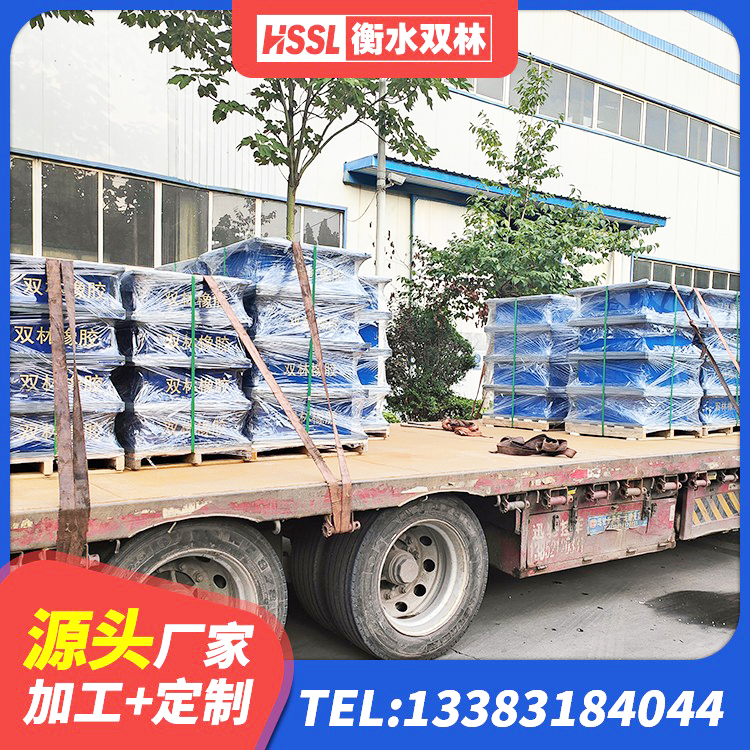 马村区LRB400铅芯隔震支座厂家 马村区HDR700高阻尼橡胶支座生产厂家 马村区建筑铅芯橡胶隔震支座定制生产厂家 马村区大型减震支座厂家 - 第10张