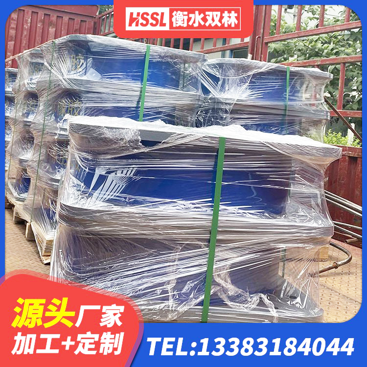 马村区铅芯减震支座 马村区LNR水平分散形隔震支座 马村区LNR500隔震支座源头工厂 马村区建筑减震橡胶支座价格 - 第6张