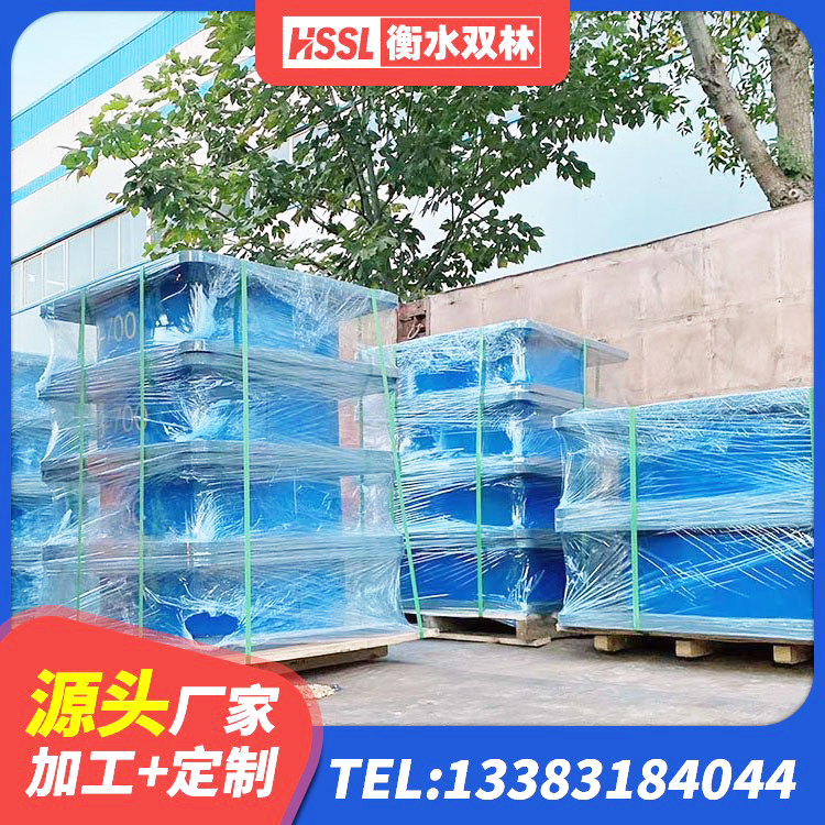 马村区建筑橡胶隔震支座定制 马村区LRB1100铅芯隔震支座多少钱 马村区建筑高阻尼建筑橡胶隔震支座源头工厂 马村区隔震支座哪家好 - 第4张
