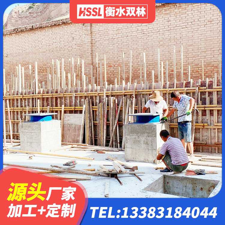 马村区LRB600隔震支座生产厂家 马村区LRB铅芯支座 马村区建筑固定型抗震支座源头工厂 马村区LRB500铅芯橡胶隔震支座源头工厂 - 第6张