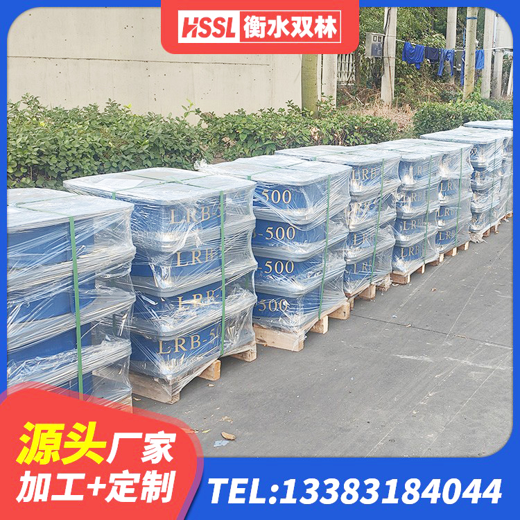 马村区LRB600隔震支座生产厂家 马村区LRB铅芯支座 马村区建筑固定型抗震支座源头工厂 马村区LRB500铅芯橡胶隔震支座源头工厂 - 第2张