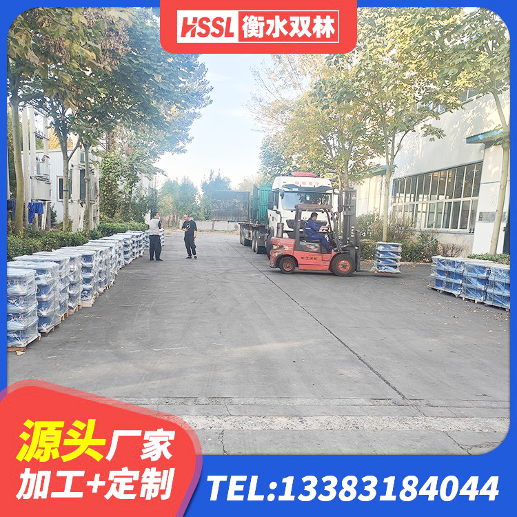 马村区抗震支座LRB600 马村区建筑铅芯减震橡胶隔震支座源头工厂 马村区建筑隔震支座LNR型厂家 马村区LNR900橡胶支座厂家电话 - 第6张