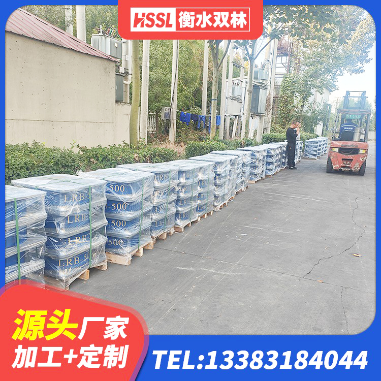 马村区抗震支座LRB600 马村区建筑铅芯减震橡胶隔震支座源头工厂 马村区建筑隔震支座LNR型厂家 马村区LNR900橡胶支座厂家电话 - 第4张